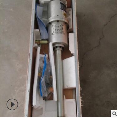 廠家供應(yīng)ZBQ27氣動注漿機便攜式QB152注漿機煤礦 氣動注漿泵