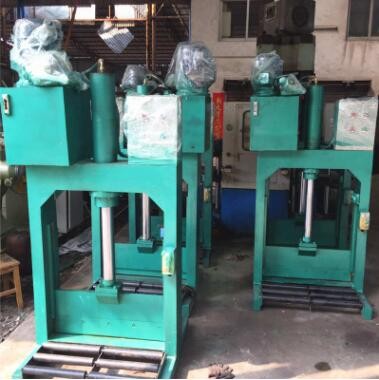 出售二手全自動切膠機(jī) 橡膠切條機(jī)（機(jī)械式）