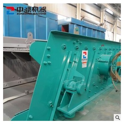 3YZS1860多層大型振動(dòng)篩 采石場(chǎng)砂石篩分機(jī) 石料石子篩選機(jī)