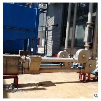 礦用管鏈輸送機(jī)水泥砂漿鋼鐵化工螺旋送料機(jī)全自動(dòng)FU型管鏈輸送機(jī)