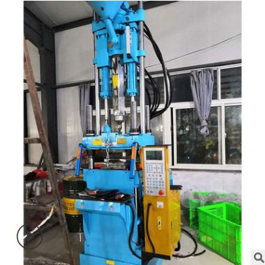 廠家批發(fā)硅膠注塑機 節(jié)能開模機 塑料注塑加工機械二手 配模具