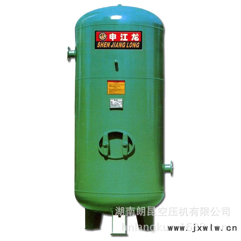 申江龍儲(chǔ)氣罐