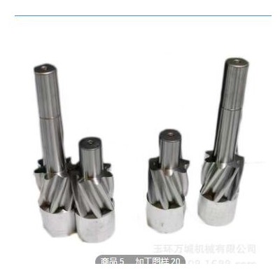 十年工廠供應(yīng)液壓機(jī)械配件 來圖定制柱塞桿配件 工業(yè)液壓泵配件