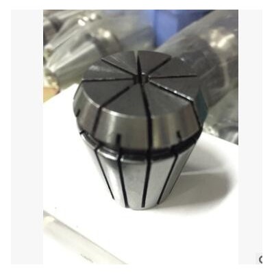 ER夾頭 三個(gè)精度 性價(jià)比高 大量批發(fā)直銷(xiāo)歡迎比價(jià)