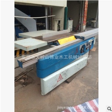 處理二手木工機(jī)械\二手木工推臺(tái)鋸\二手木工精密推臺(tái)鋸機(jī)