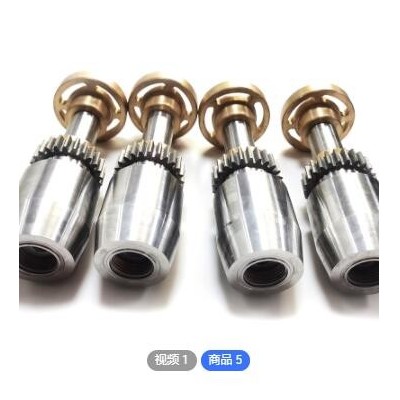 廠家定做非標準鑲件 精密模具螺牙鑲件 塑膠模具鑲件CNC加工