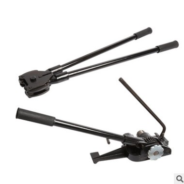 32mm重型手掀式鐵皮打包機(jī) 鋼帶拉緊器打包鉗袋子捆扎機(jī)