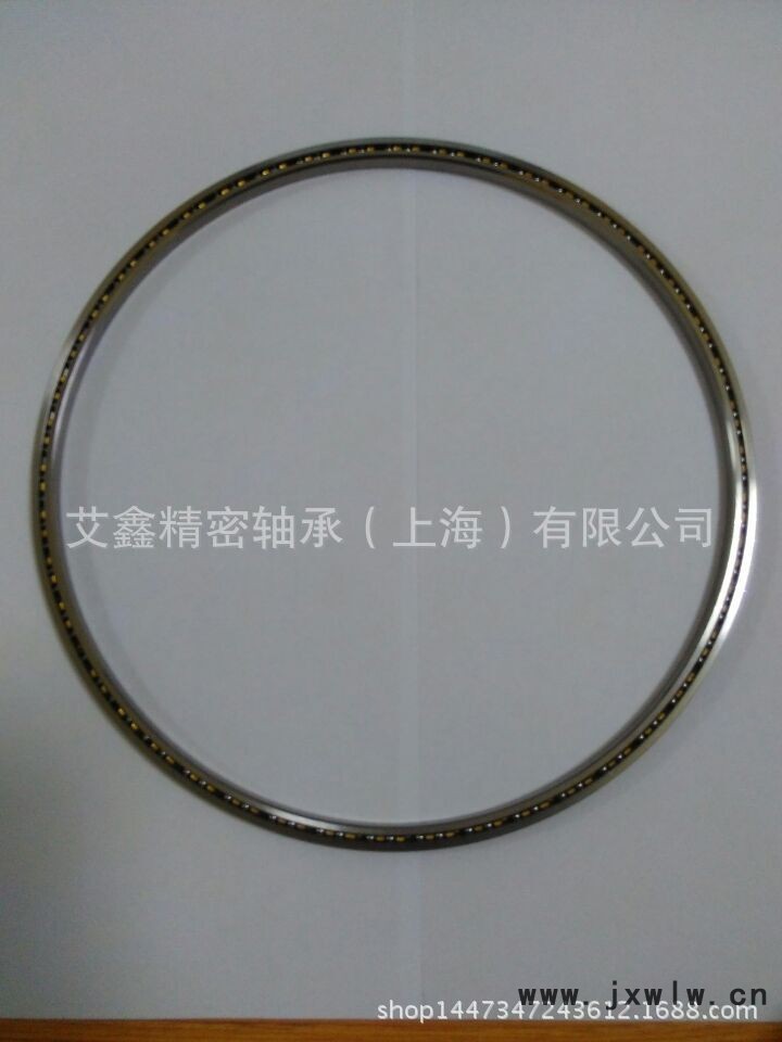 等截面薄壁球軸承