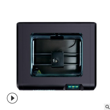 Anycubic縱維立方4max pro封閉式靜音一體fdm家用桌面級3d打印機(jī)