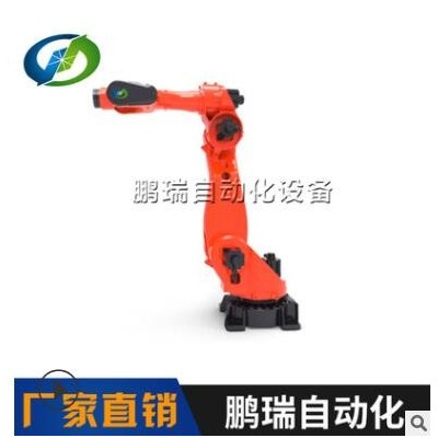 現(xiàn)貨工業(yè)機器人 搬運碼垛多功能機器人 6軸機器人 自動焊接機器人