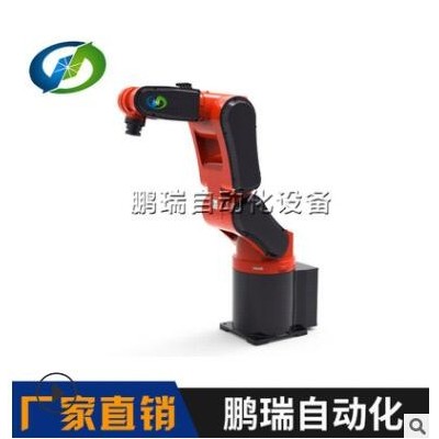 全自動搬運機器人 自動化搬運機械臂 關(guān)節(jié)型機器人 工業(yè)機械臂