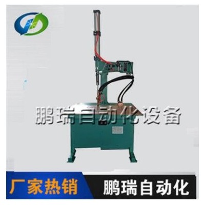 供應(yīng)高精度搖臂點焊機 平臺點焊機 自動化點焊機床