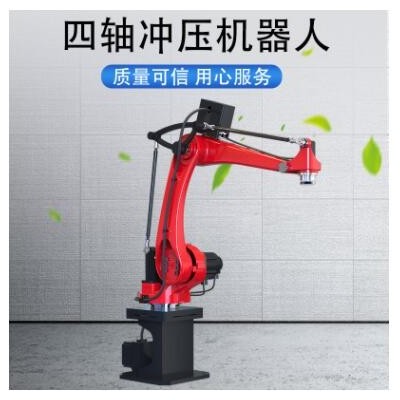 廠家供應工業(yè)機器人 工業(yè)機械手 打磨拋光噴涂焊接機器人