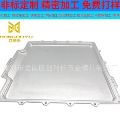 工廠定制鈑金機(jī)箱加工沖壓件鈑金外殼加工激光切割折彎噴粉加工