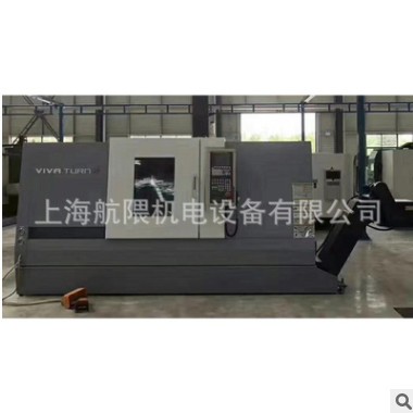 沈陽機(jī)床廠 數(shù)控車床6150 平床身數(shù)控車 CAK5085 沈一車床6150