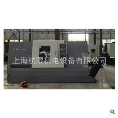 沈陽機(jī)床廠 數(shù)控車床6150 平床身數(shù)控車 CAK5085 沈一車床6150