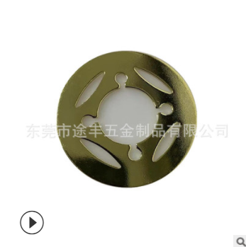 圓形鐵片 沖壓火漆熔爐木爐鐵片 五金零配件沖壓件金屬沖壓配件